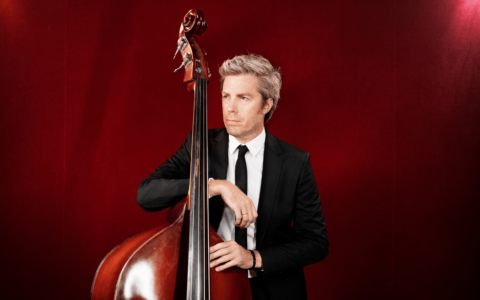 Kyle Eastwood By Jérôme Bonnet