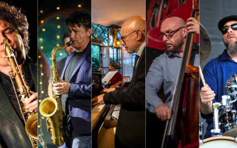 The Resident Band | Umbria Jazz 2024