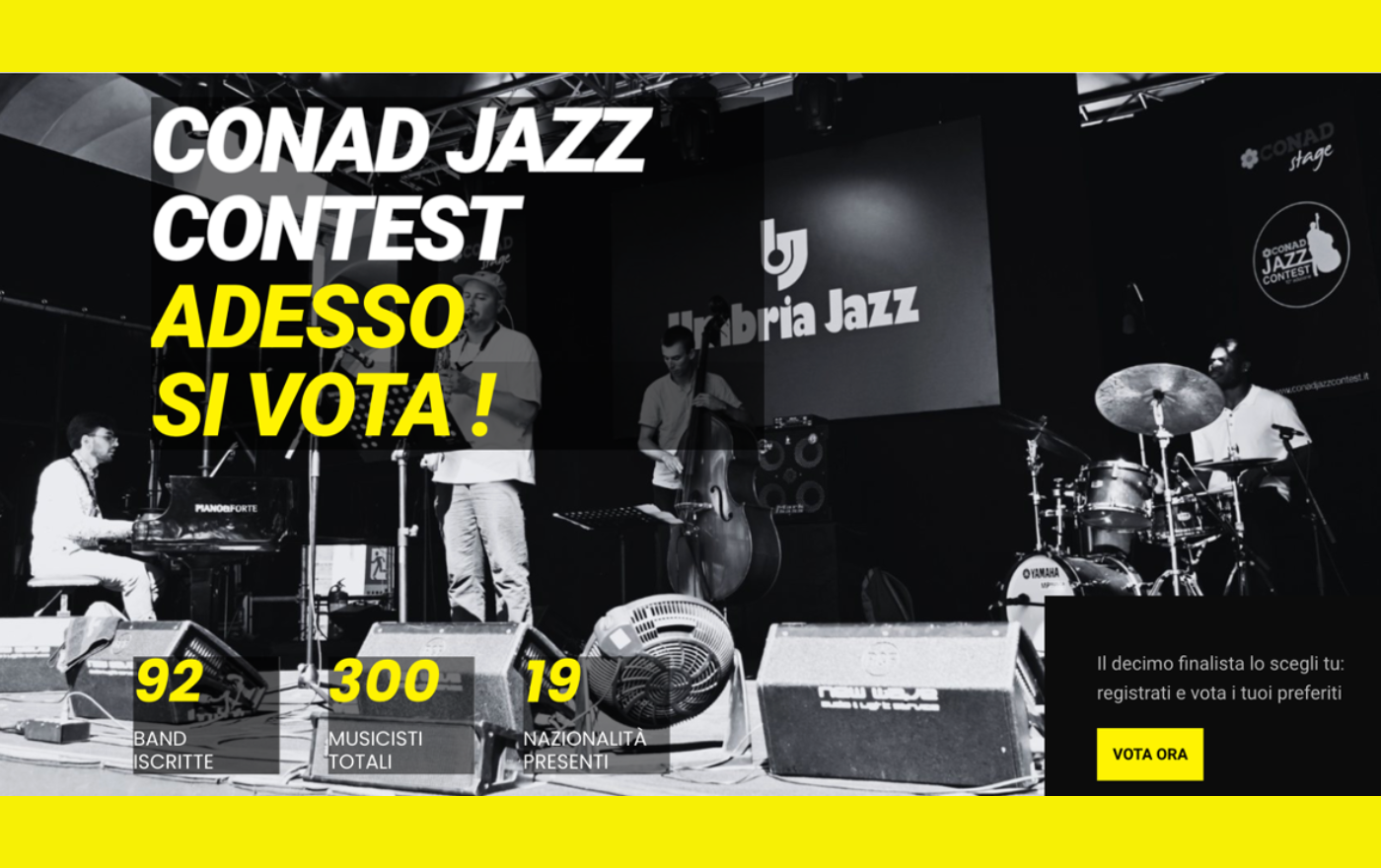 conad-jazz-contest