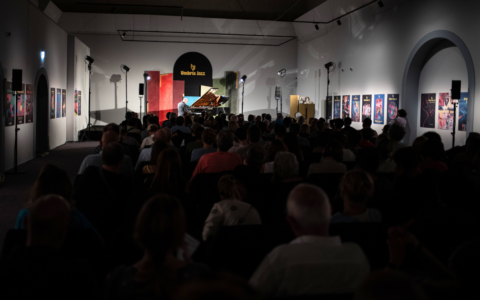 Umbria Jazz: il programma della Sala Podiani della Galleria Nazionale dell’Umbria