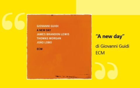 Tornano anche nell'edizione 2024 di Umbria Jazz gli incontri alla Libreria La Feltrinelli di Perugia. Vi aspettiamo per un ciclo di appuntamenti ad ingresso gratuito con artisti ed autori. Presentazione dell’album “A new day” di Giovanni Guidi.