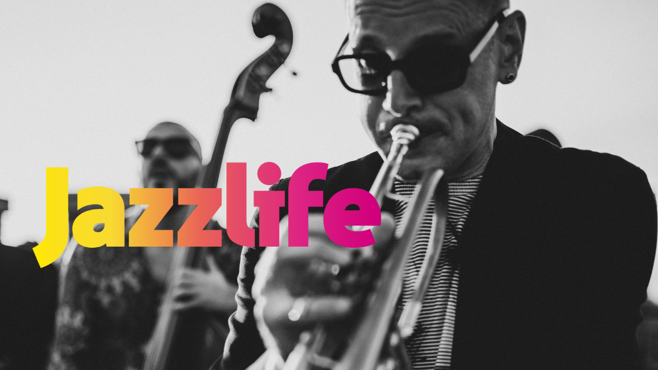 Jazzlife – “Fabrizio Bosso Quartet – Perugia”