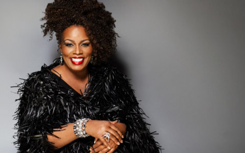 Dianne Reeves | Umbria Jazz 2025