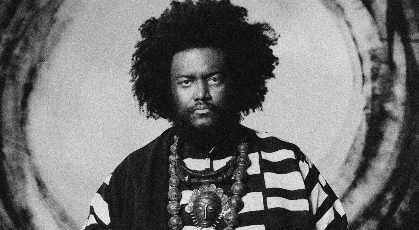 Kamasi Washington