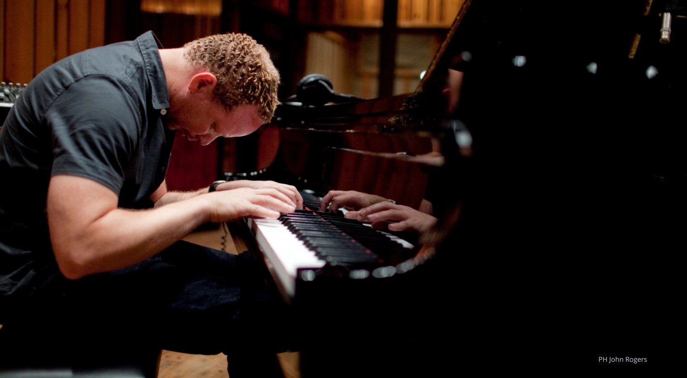 Craig Taborn