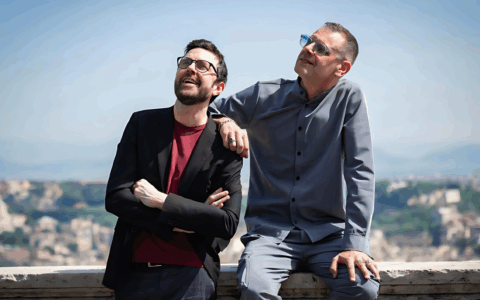 Fabrizio Bosso & Julian Oliver Mazzariello | Umbria Jazz 2025