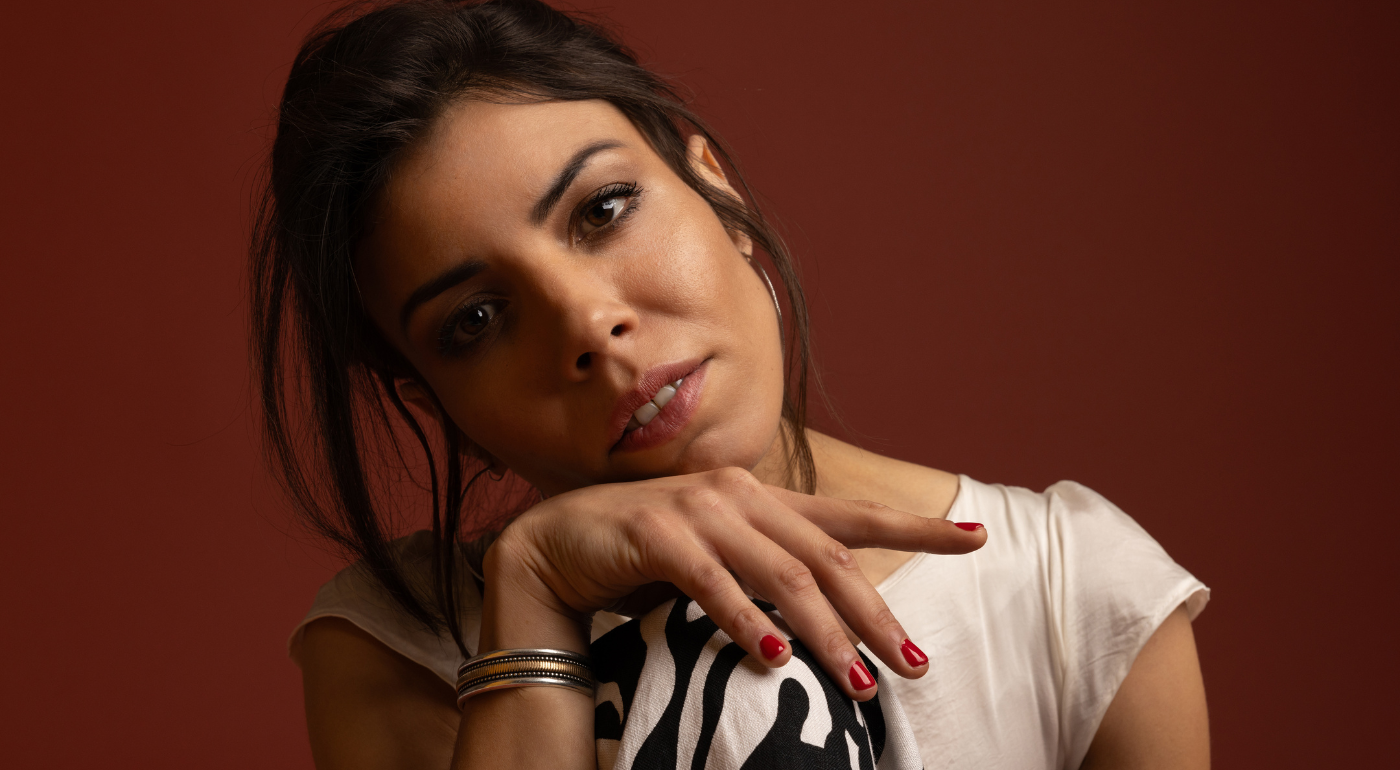 Melissa Aldana Quartet