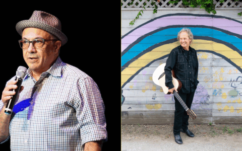 Blindfold Test di Ashley Kahn a Lee Ritenour