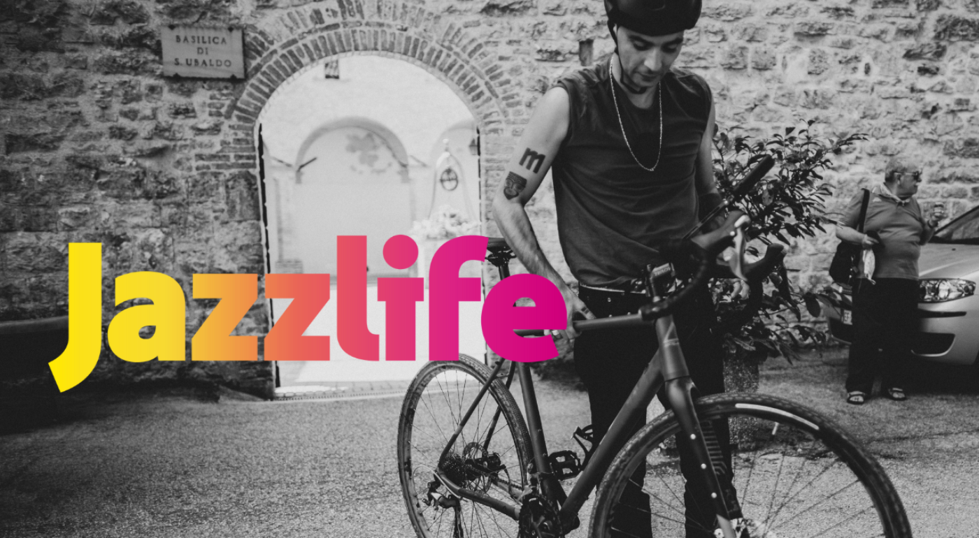 Proiezione Jazzlife – “Gianluca Petrella Cosmic Renaissance – Gubbio”