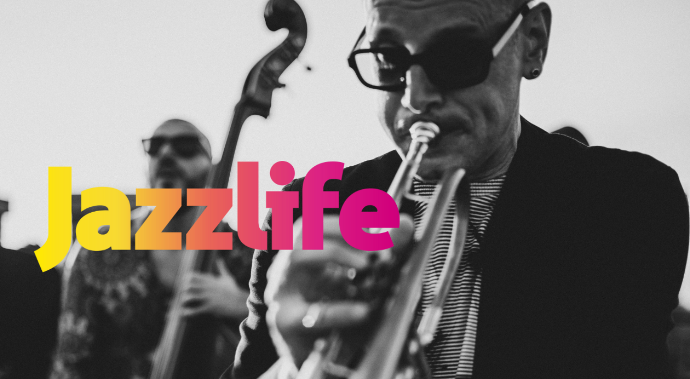 Proiezione Jazzlife – “Fabrizio Bosso Quartet – Perugia”