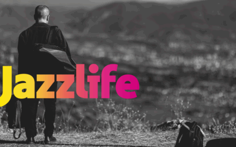 Proiezione Jazzlife - "Rosario Giuliani Quartet - Terni"