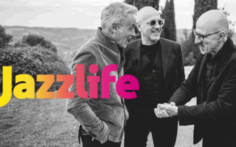 Proiezione Jazzlife - "Doctor3 - Todi"