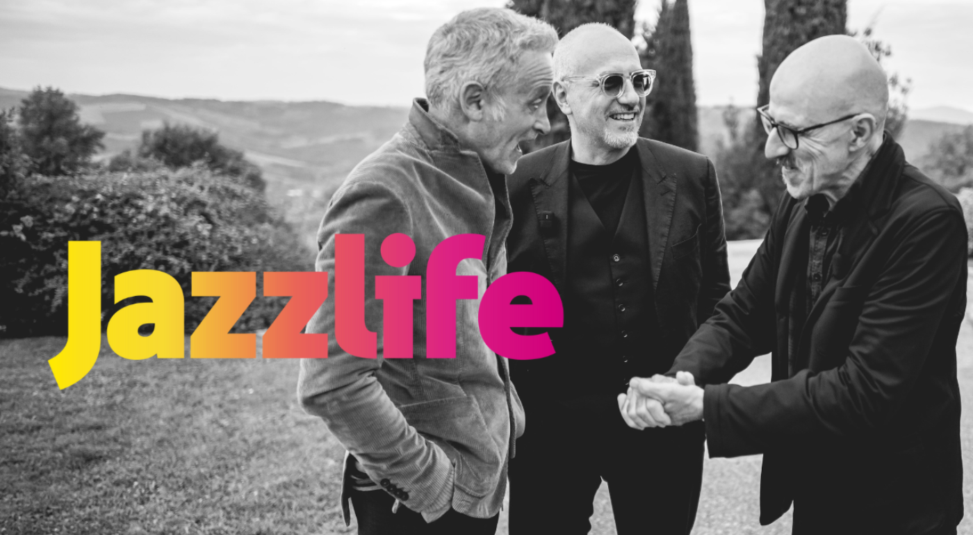 Proiezione Jazzlife – “Doctor3 – Todi”