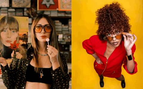 Martina Martorano & Tahnee Rodriguez | Umbria Jazz 2025